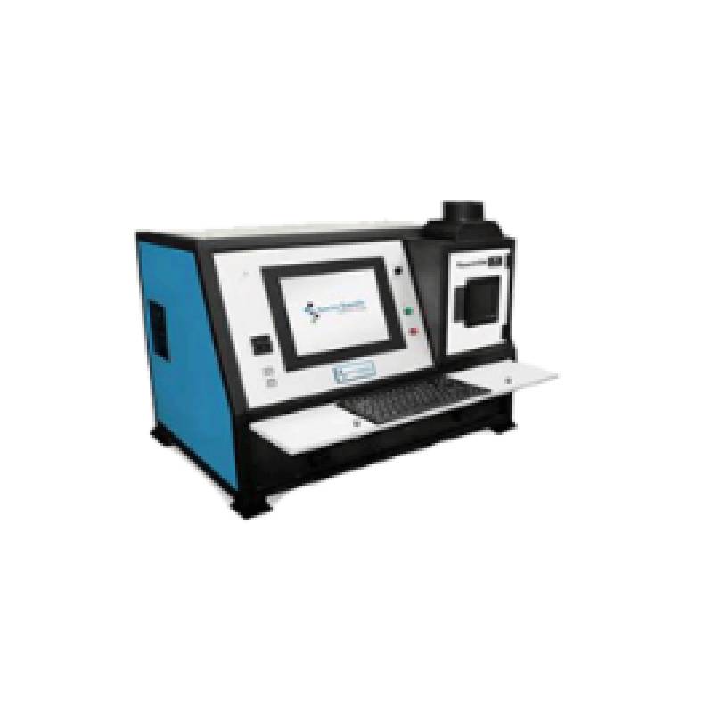 SpectrOil M Series